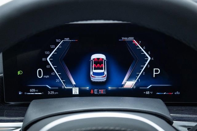 New 2026 BMW X5 xDrive40i image 2