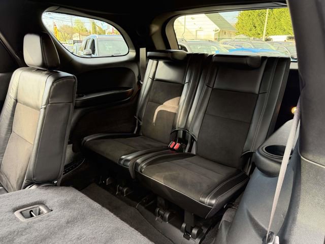 Used 2022 Dodge Durango GT AWD/4WD image 23