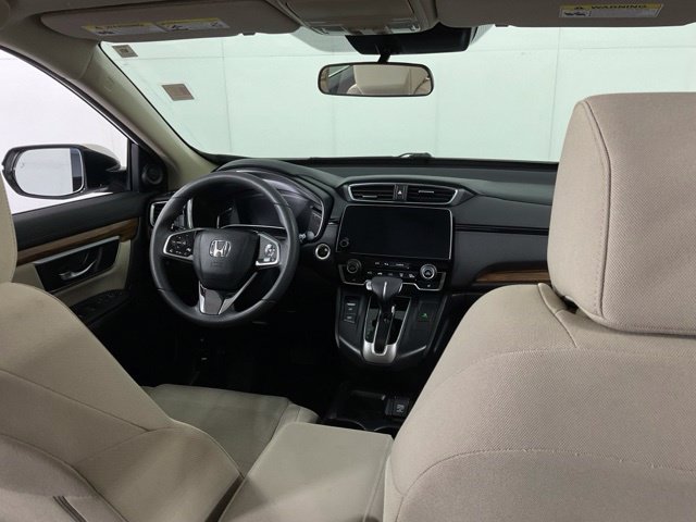 Used 2017 Honda CR-V EX image 15