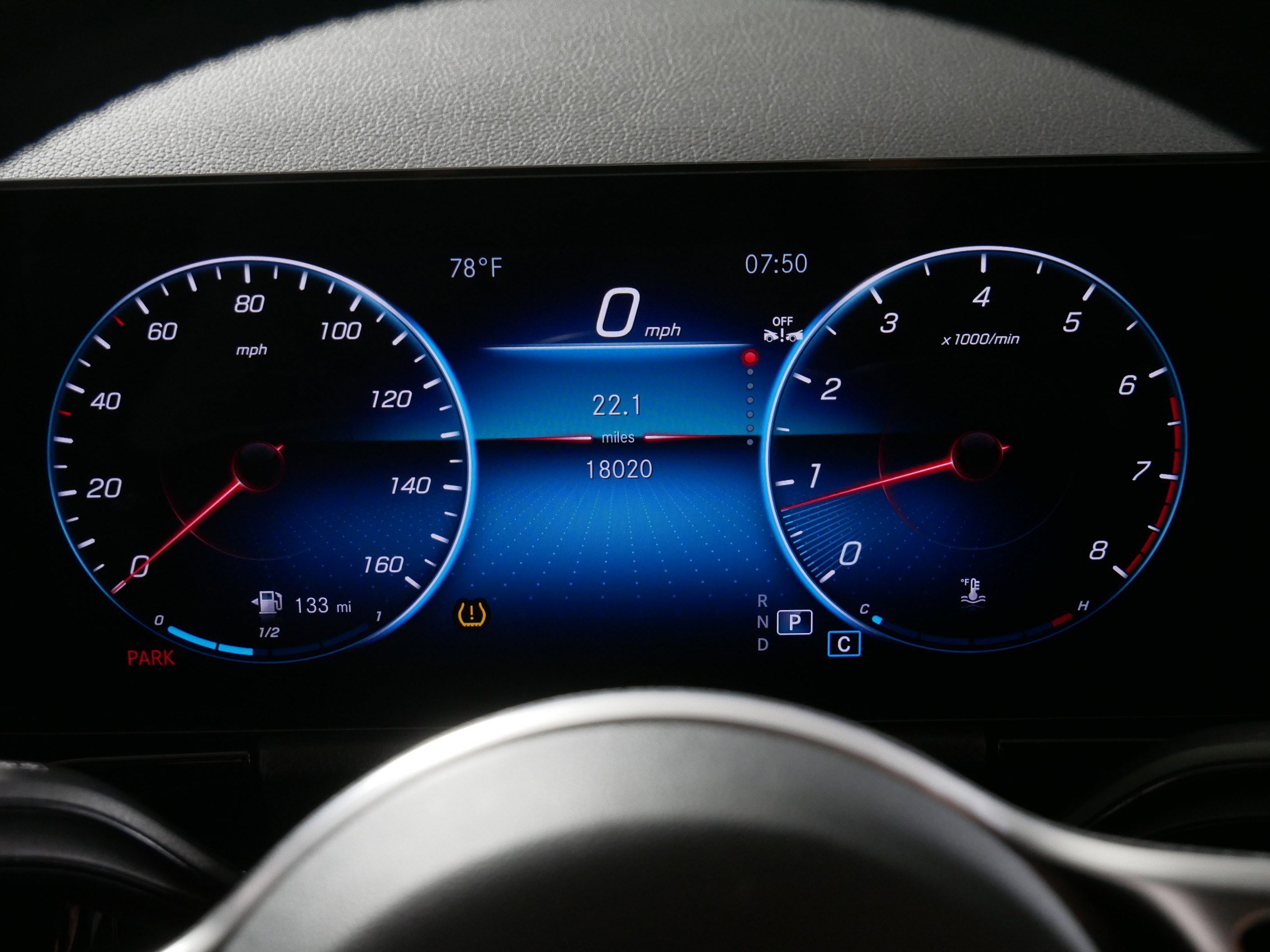 Used 2023 Mercedes-Benz GLA 250 4MATIC image 21