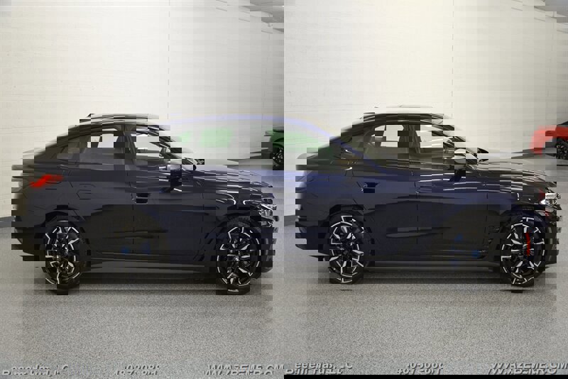 Used 2023 BMW i4 M50 image 7