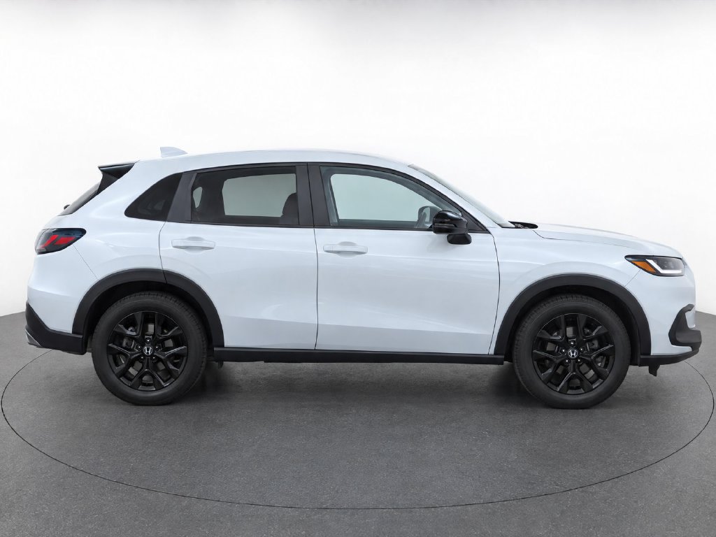 Used 2024 Honda HR-V Sport image 10