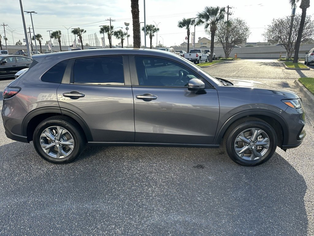 Used 2026 Honda HR-V LX image 7