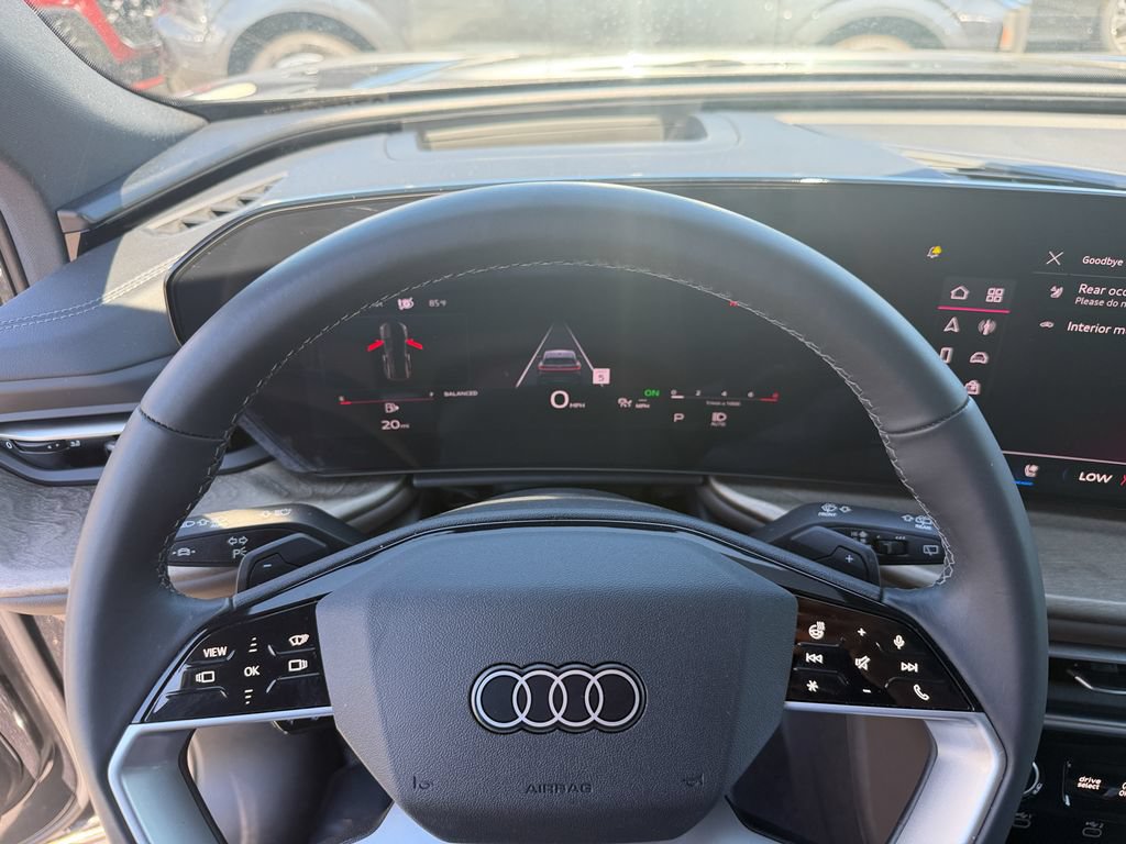 Used 2025 Audi Q5 Premium Plus AWD/4WD image 16