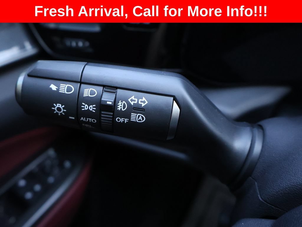 Used 2025 Lexus NX 250 FWD w/ Premium Package image 27