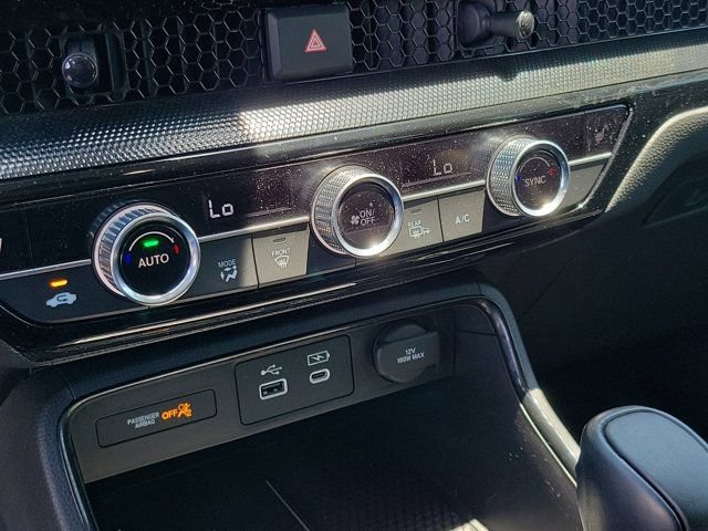 Used 2024 Honda CR-V EX-L image 25