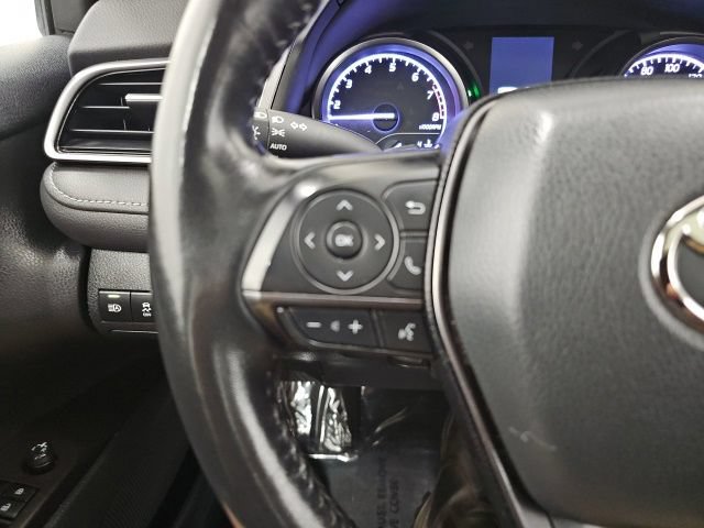 Certified 2023 Toyota Camry SE w/ Cold Weather Package FWD image 20