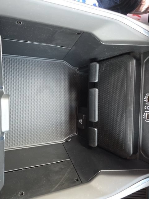 Used 2025 RAM 1500 Big Horn AWD/4WD image 24