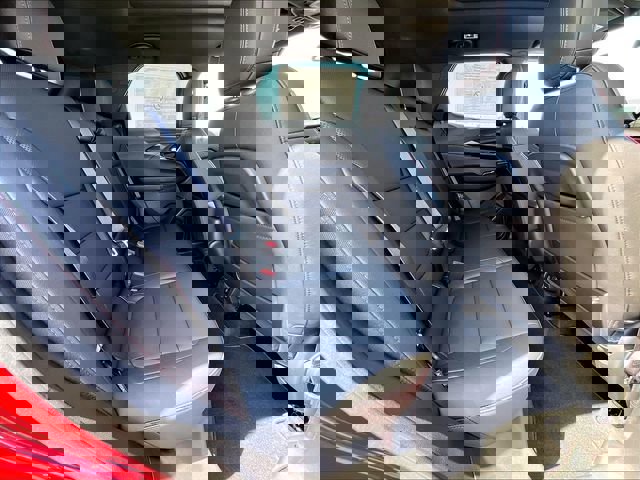 New 2026 Chevrolet TrailBlazer RS w/ Convenience Package image 26