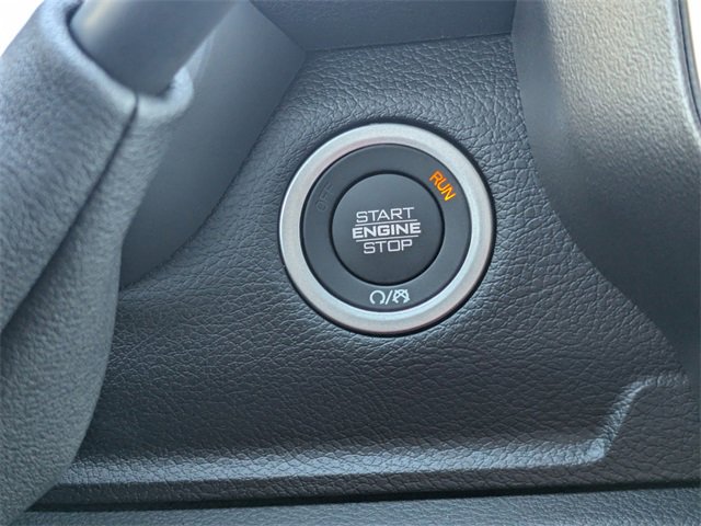 New 2026 RAM 3500 Big Horn image 27