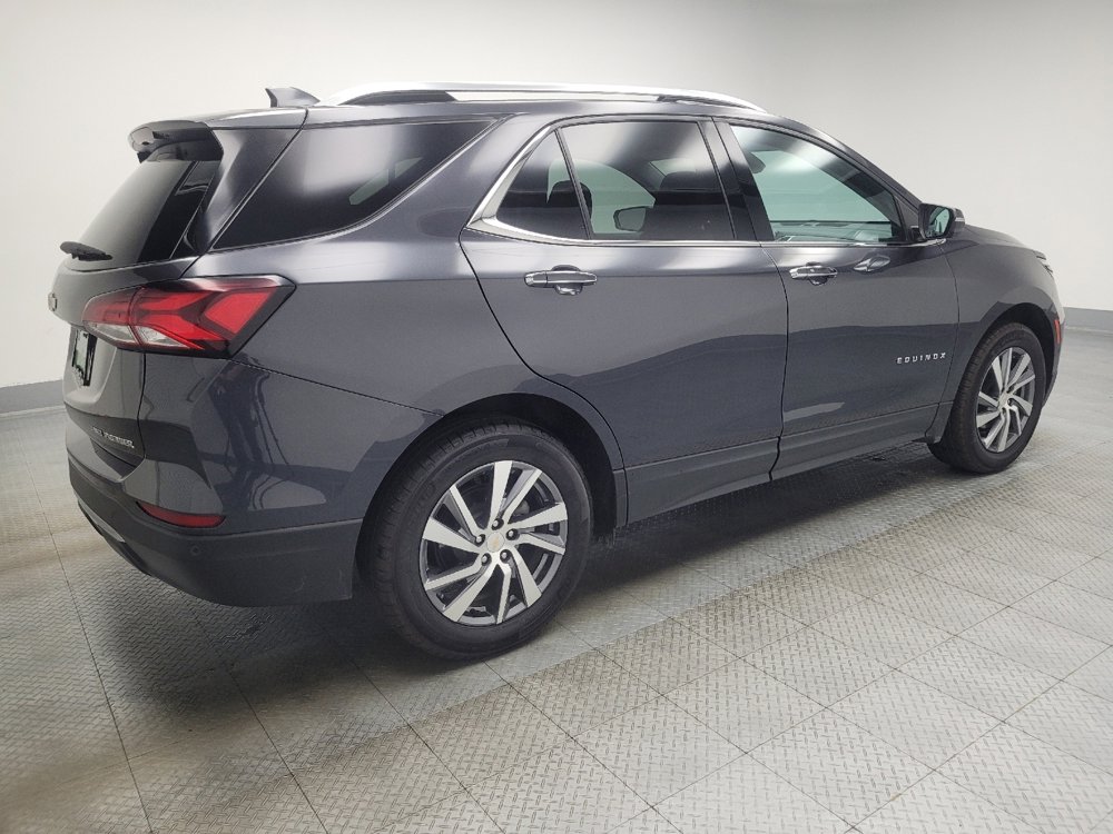 Used 2022 Chevrolet Equinox Premier image 10