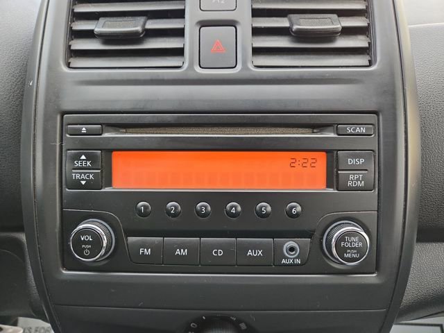 Used 2015 Nissan Versa S Plus image 24