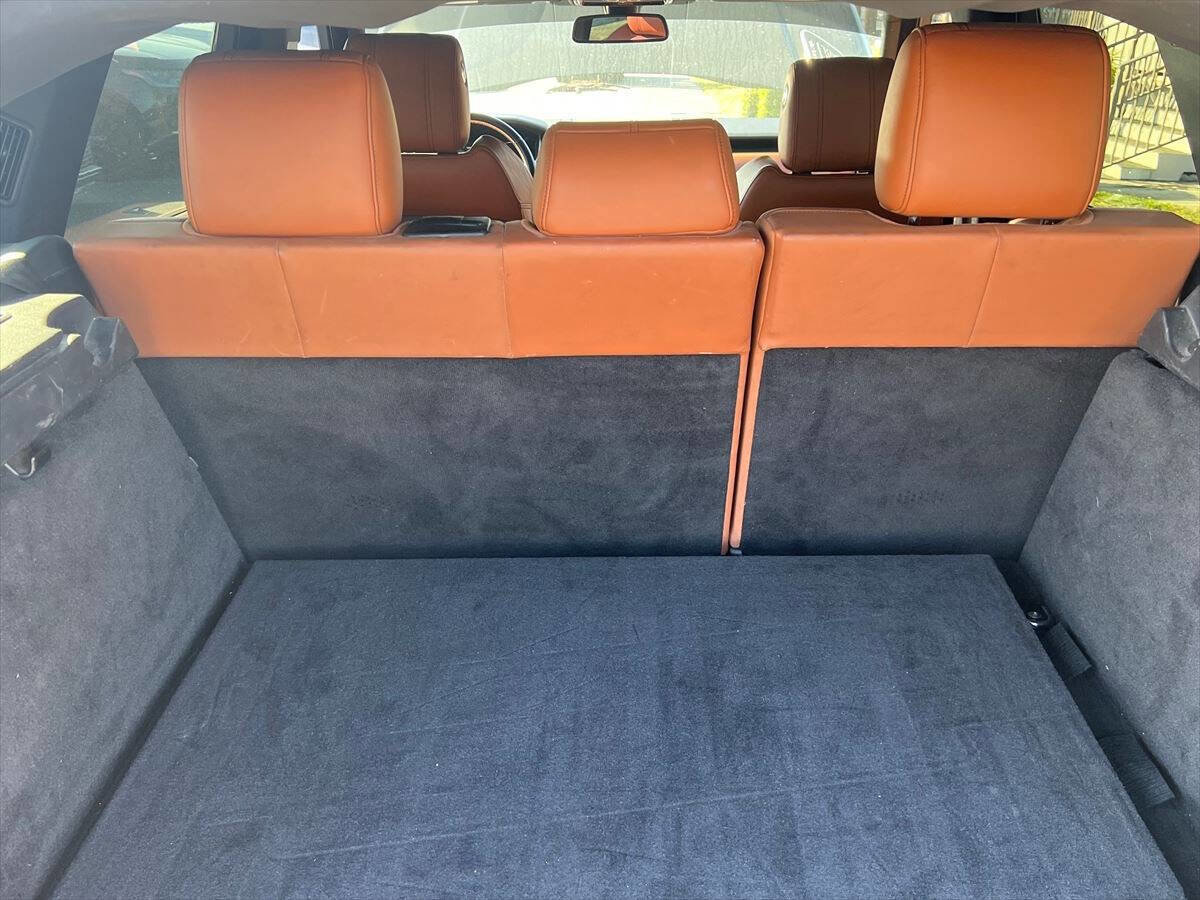 Used 2014 Land Rover Range Rover Sport Supercharged image 15