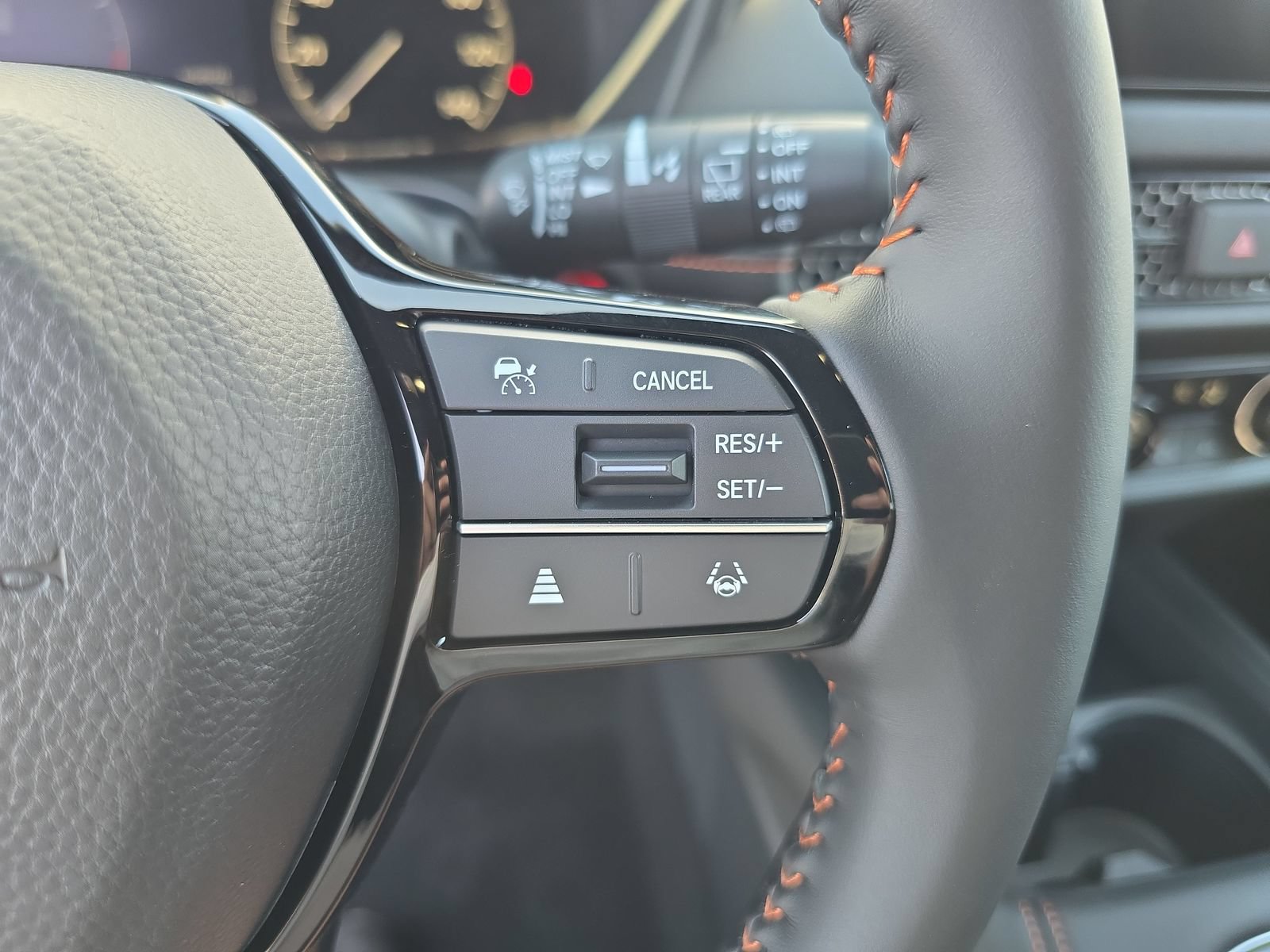 New 2027 Honda HR-V Sport image 25