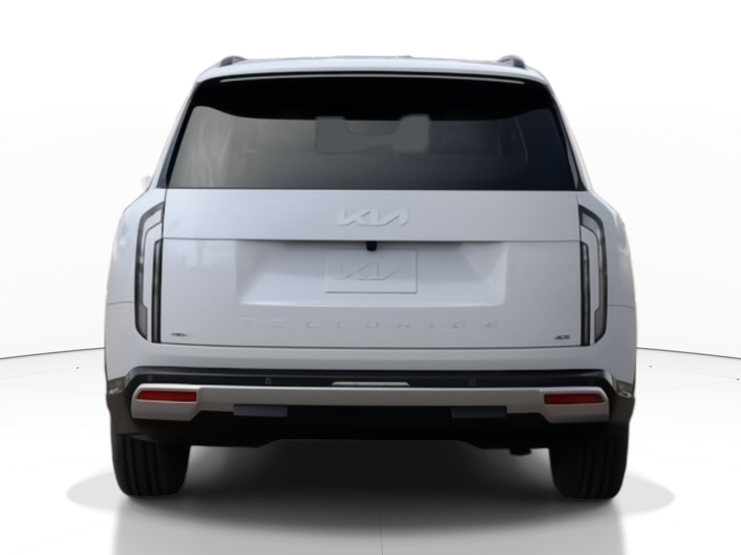 New 2027 Kia Telluride X-Line SX Prestige image 5