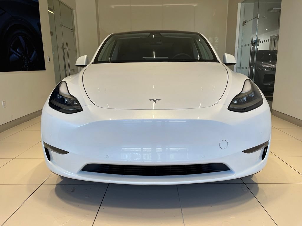 Used 2021 Tesla Model Y Performance AWD/4WD image 6
