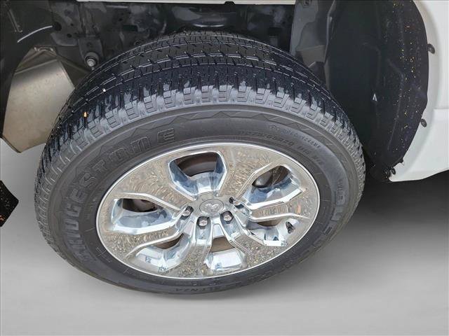 Used 2022 RAM 1500 Lone Star RWD image 11