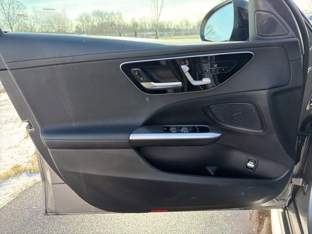 Used 2022 Mercedes-Benz C 300 C 300 image 20