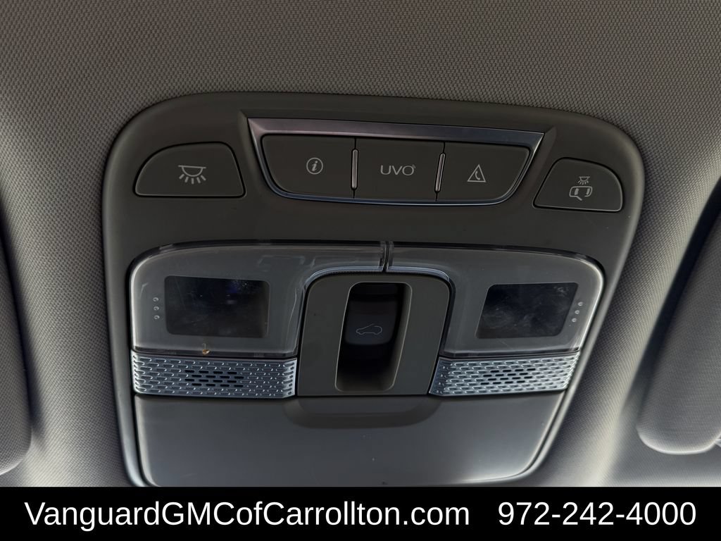 Used 2020 Kia Telluride EX w/ EX Premium Package AWD/4WD image 27
