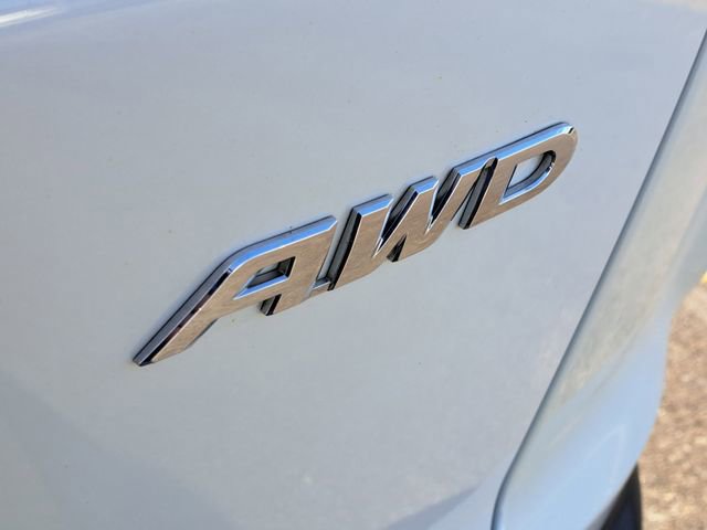 Certified 2017 Honda CR-V EX-L image 30