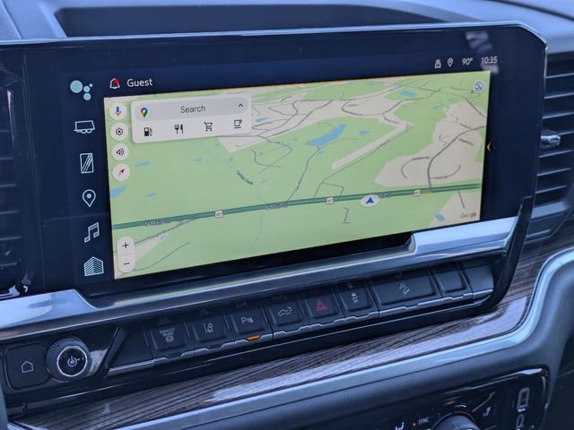 New 2026 Chevrolet Silverado 2500 LT w/ Trail Boss Package AWD/4WD image 17