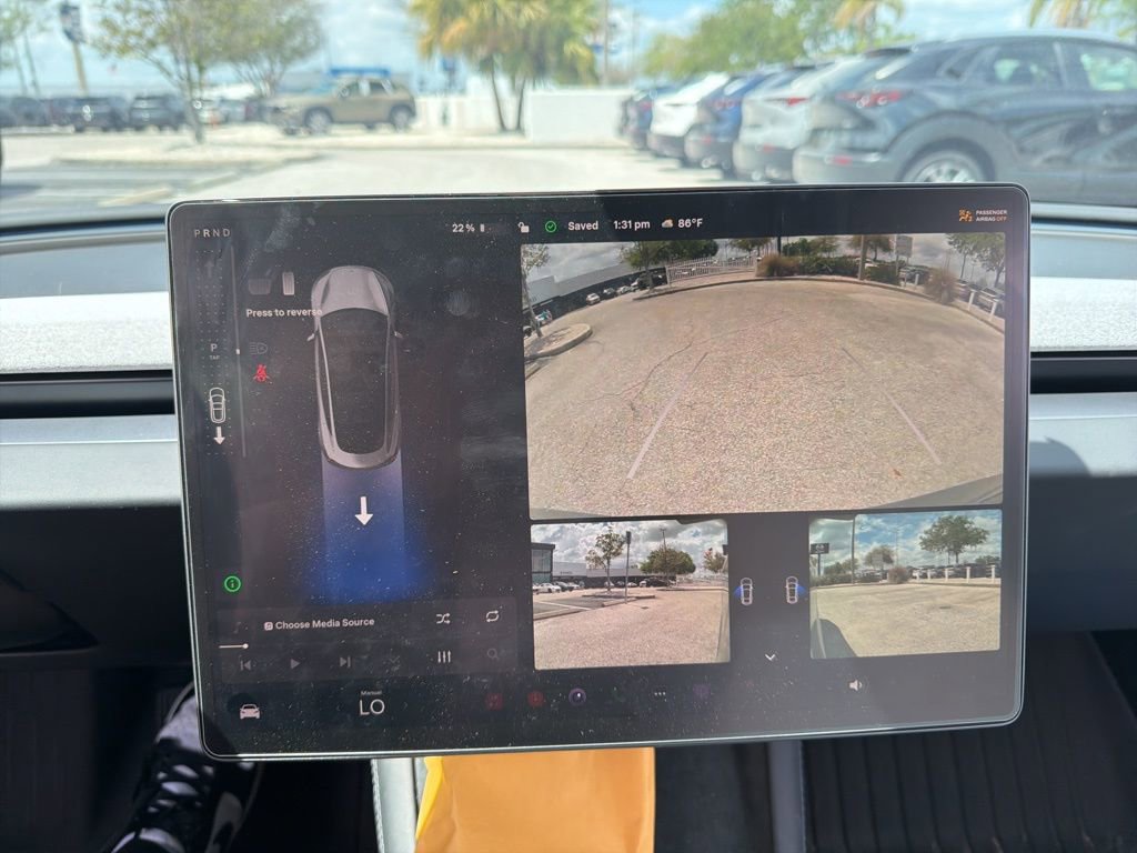 Used 2024 Tesla Model 3 Long Range image 25