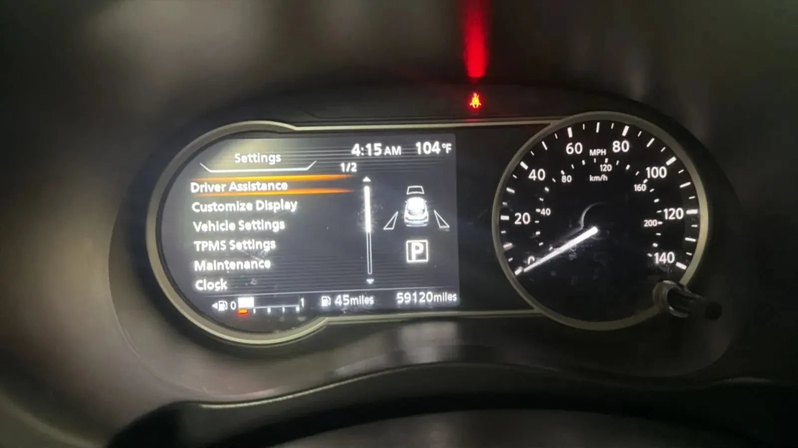Used 2019 Nissan Kicks SV FWD image 11