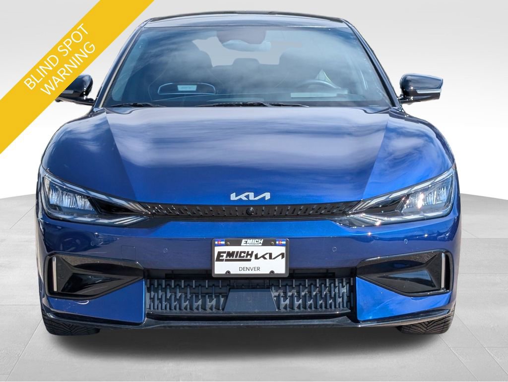 Certified 2024 Kia EV6 GT image 9
