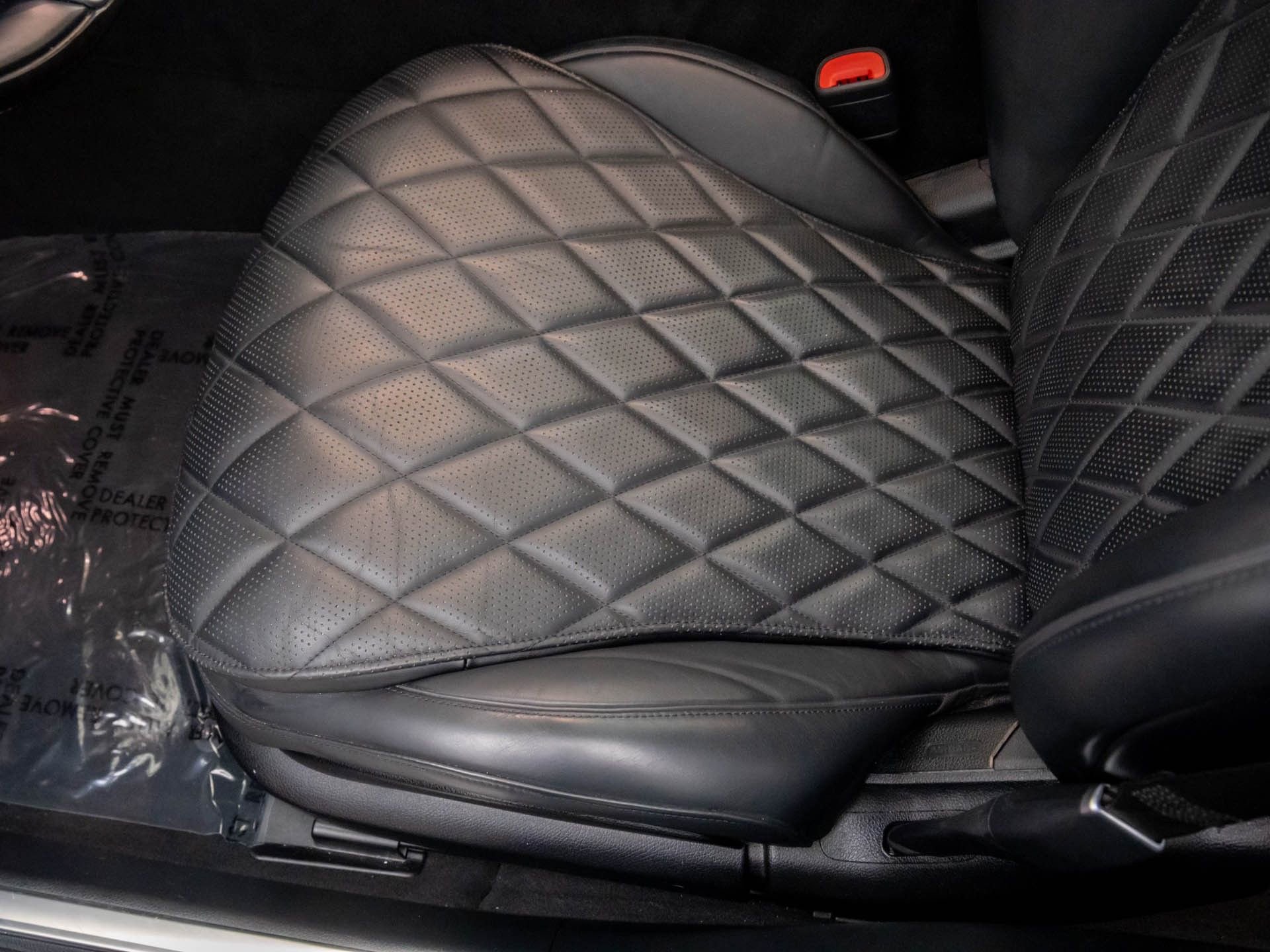 Used 2023 Mercedes-Benz S 580 4MATIC Sedan image 14