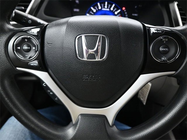 Used 2013 Honda Civic LX image 17