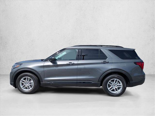 New 2026 Ford Explorer Active w/ Active Comfort Package image 5