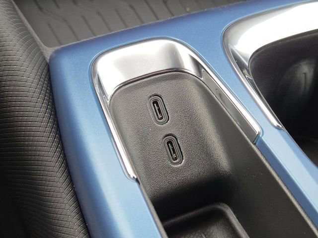 New 2026 Chevrolet Equinox EV LT image 8