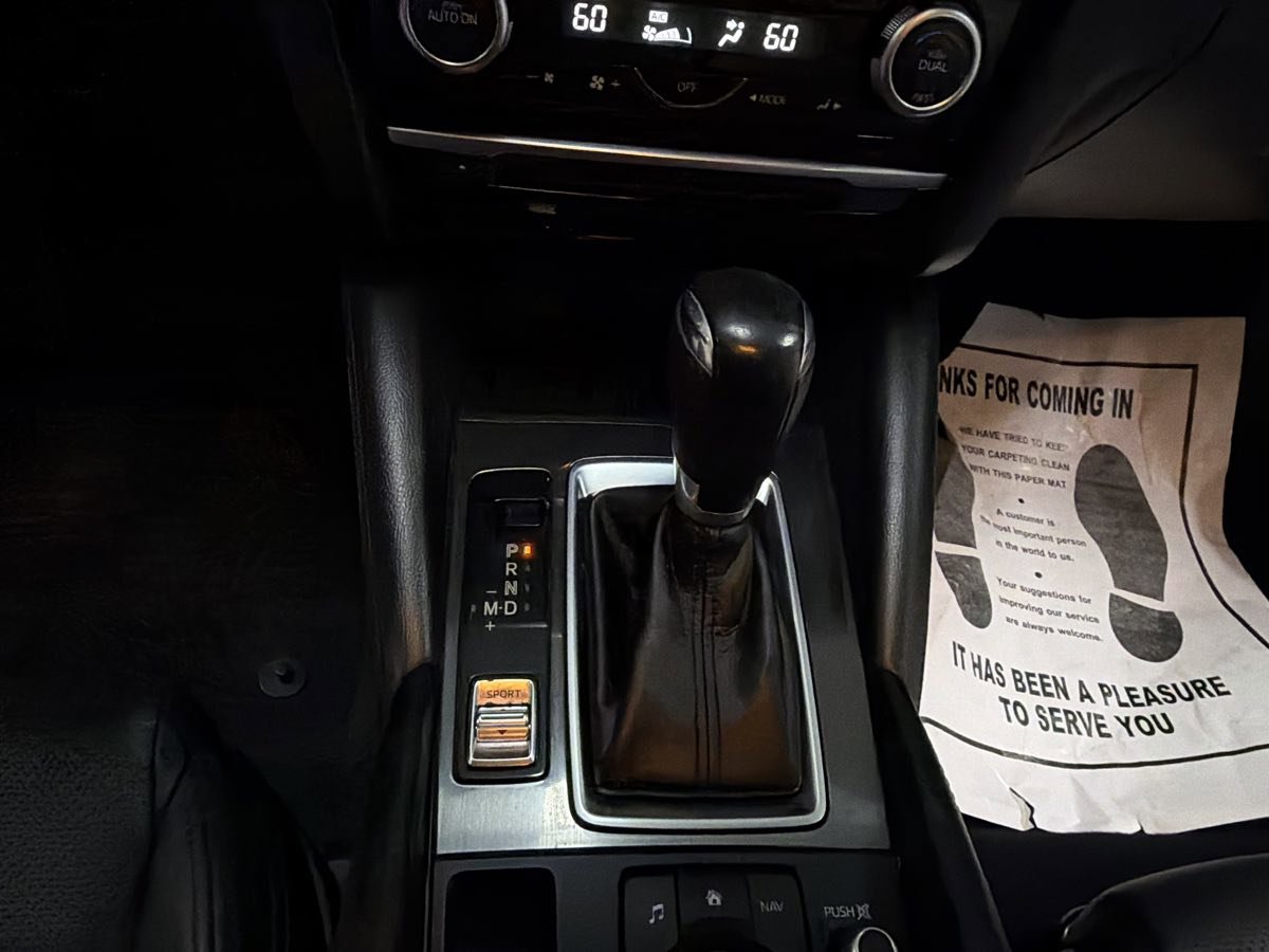 Used 2016 MAZDA MAZDA6 Touring image 22