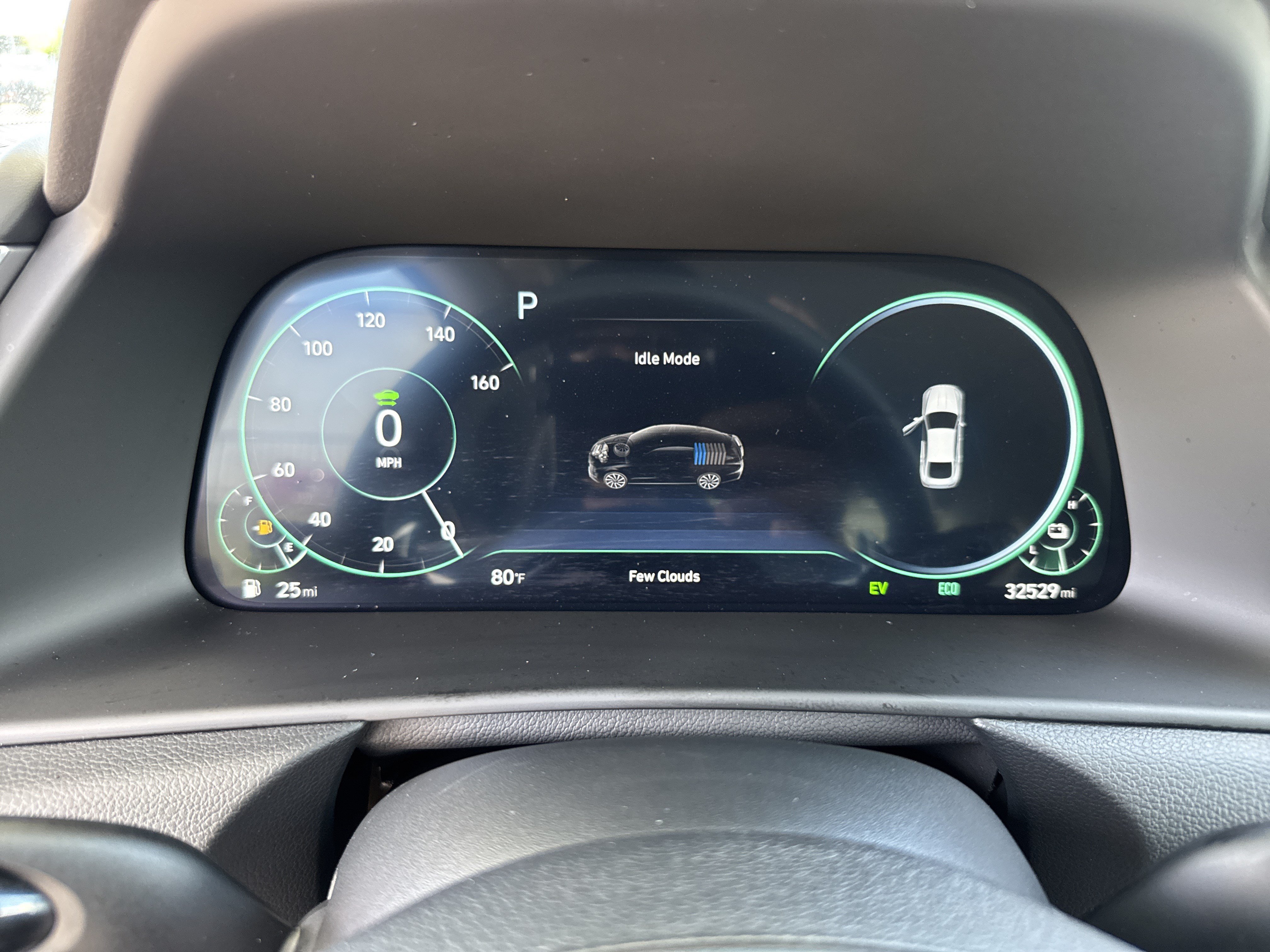 Used 2023 Hyundai Sonata Limited w/ Cargo Package FWD image 21