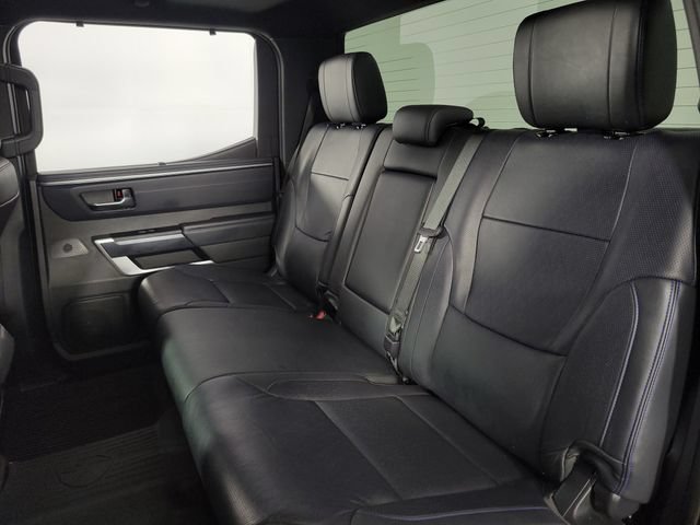 Used 2024 Toyota Tundra Platinum AWD/4WD image 18