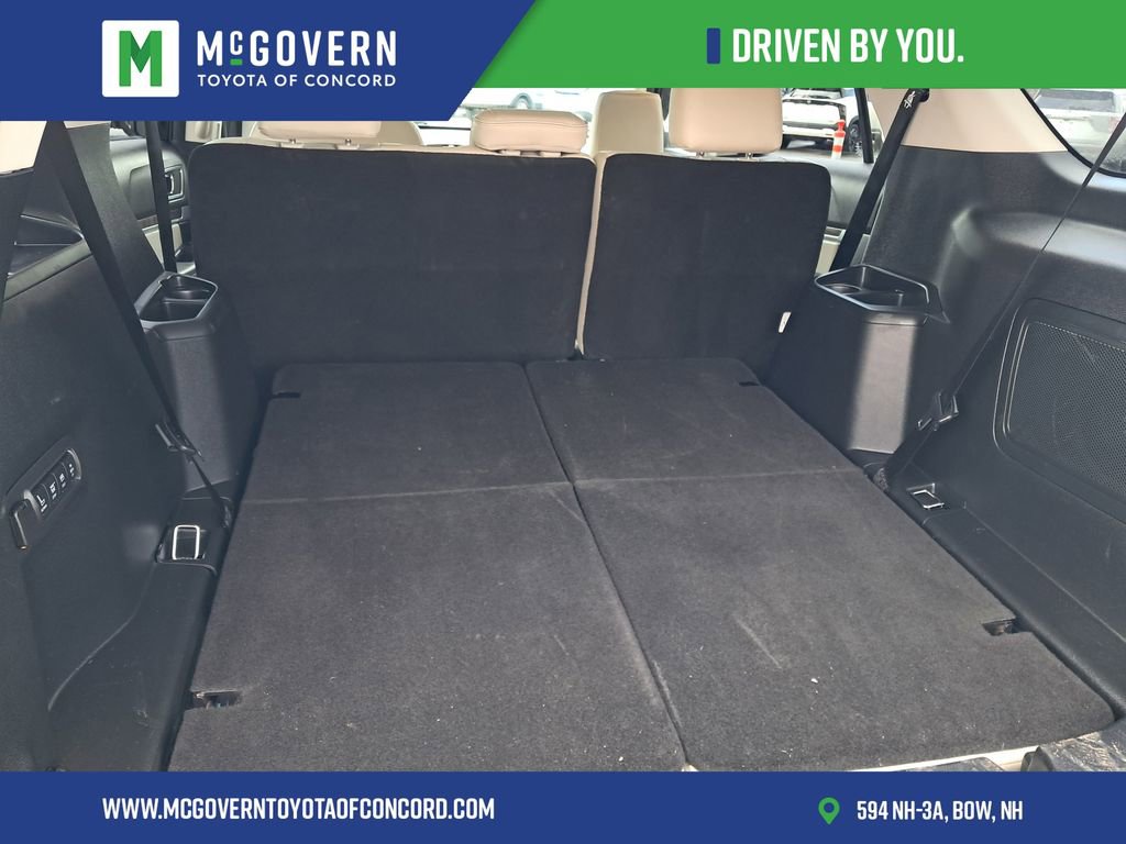 Used 2019 Ford Explorer Limited w/ Limited Luxury Package AWD/4WD image 5