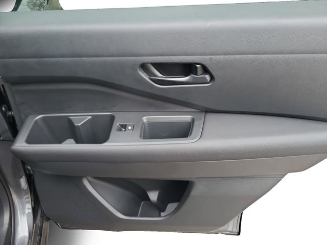 New 2025 Nissan Pathfinder Rock Creek image 25