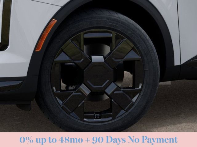 New 2026 Kia Sportage X-Line image 9