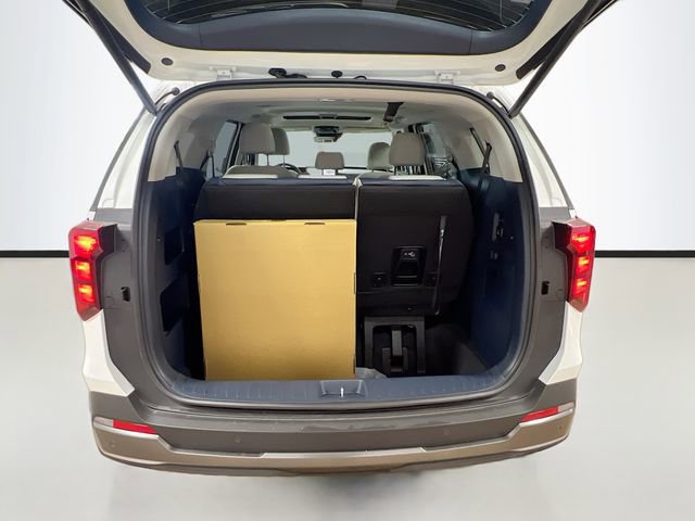 New 2026 Kia Carnival SX image 28