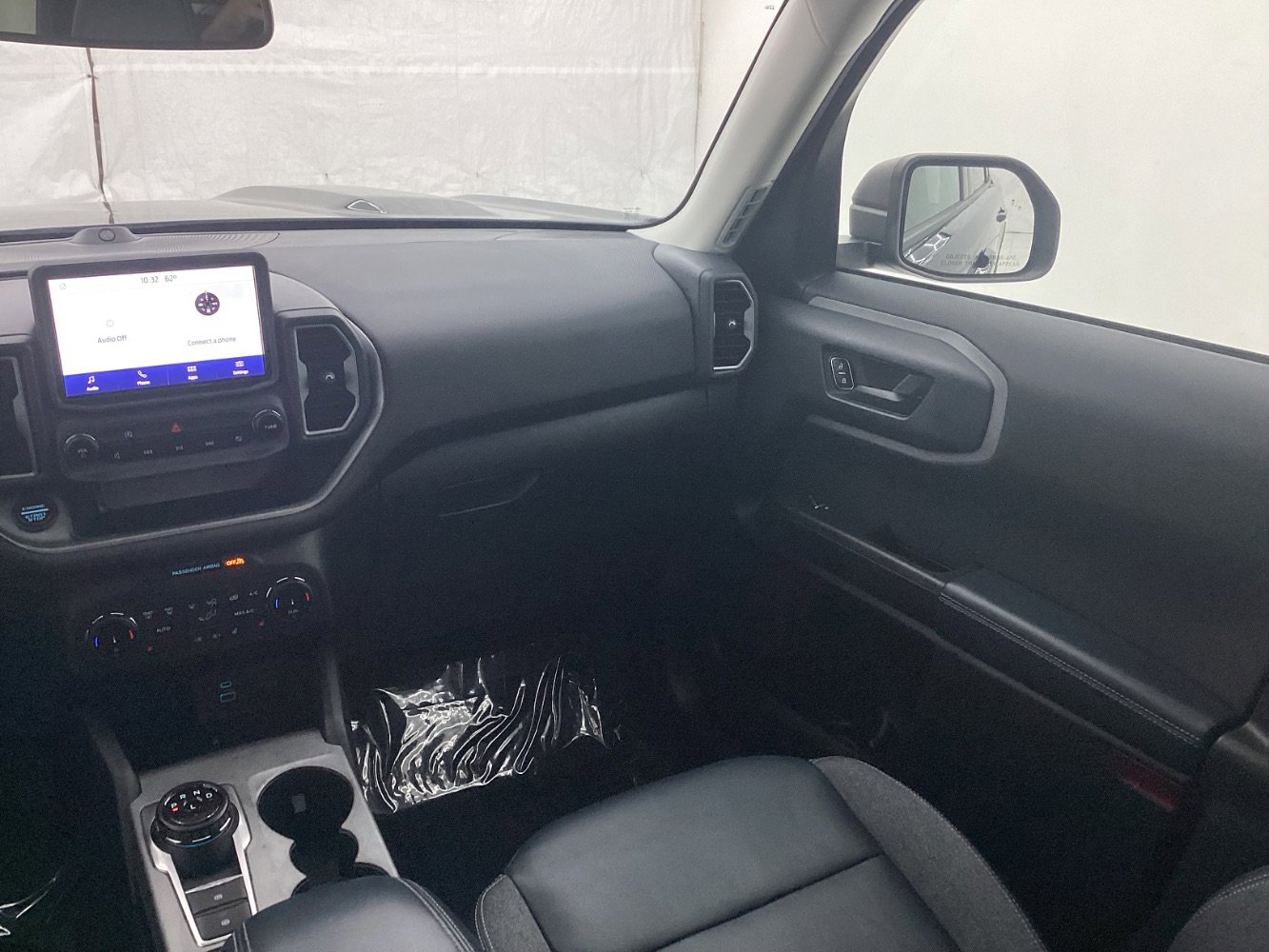 Used 2022 Ford Bronco Sport Outer Banks w/ Tech Package image 27
