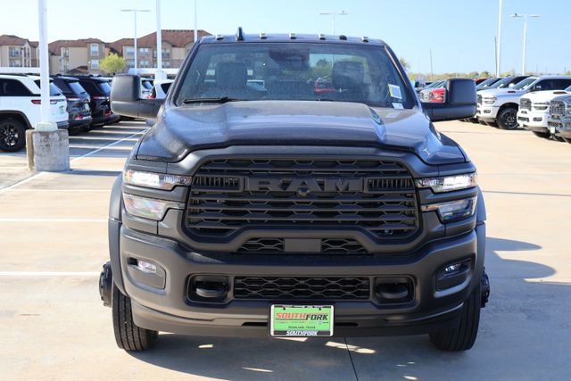 New 2026 RAM 4500 Tradesman RWD video 2