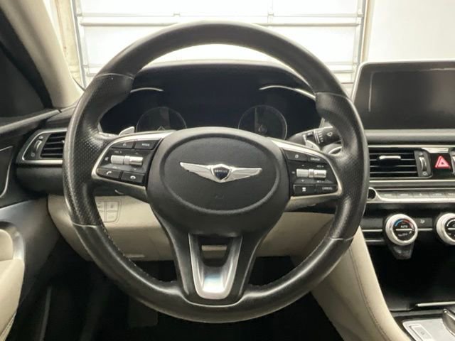 Used 2020 Genesis G70 2.0T image 7