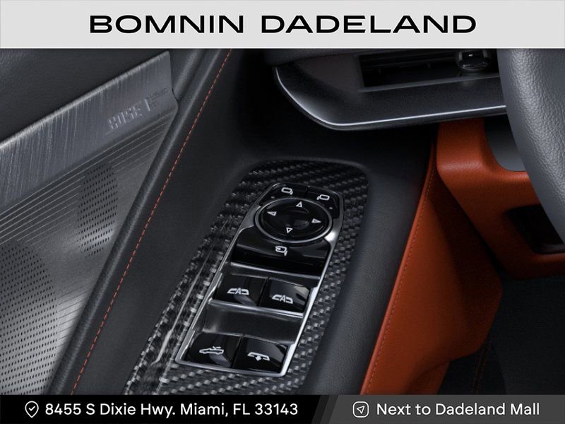 New 2026 Chevrolet Corvette E-Ray AWD/4WD image 22