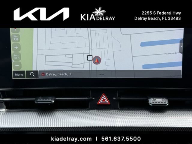 Used 2023 Kia Sportage SX FWD image 21