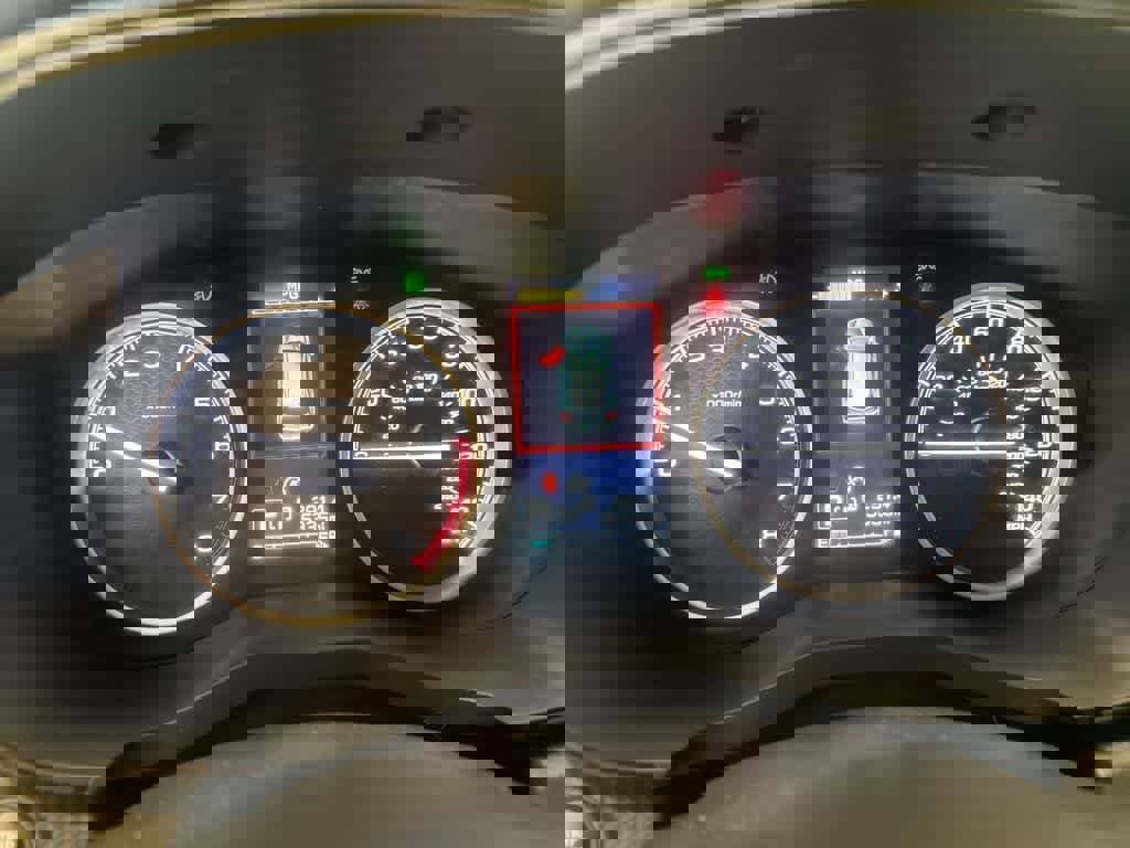 Used 2024 Subaru Forester Limited image 36