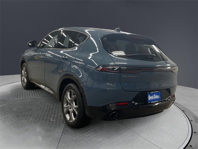 Used 2024 Dodge Hornet R/T image 3