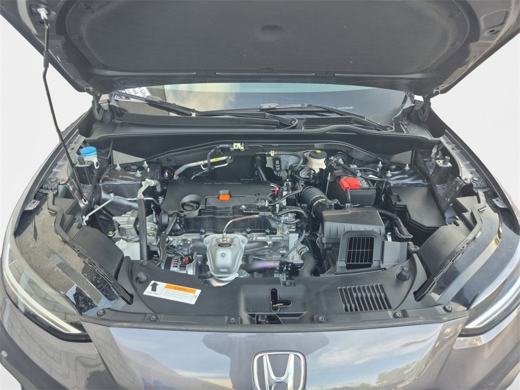 Used 2026 Honda HR-V LX image 23