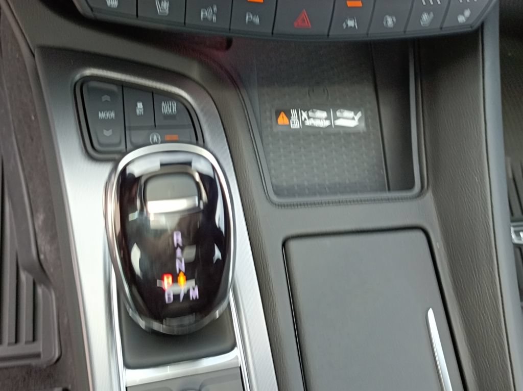 New 2026 Cadillac CT5 Premium Luxury w/ Technology Package AWD/4WD image 27