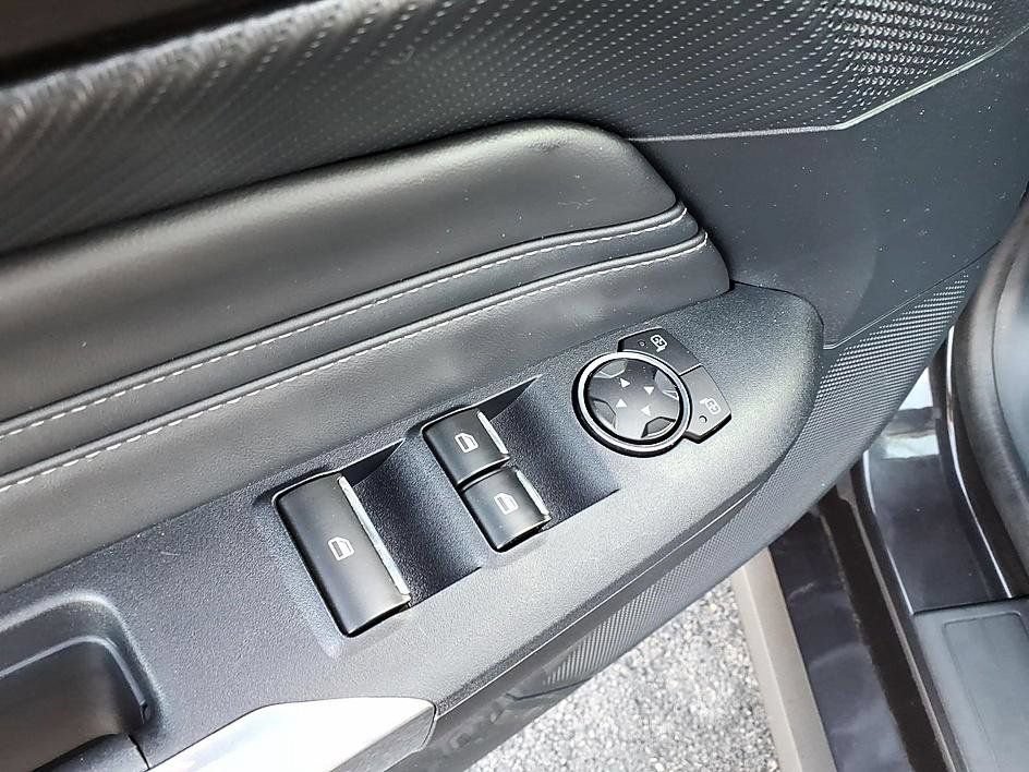Used 2024 Ford Mustang GT Premium RWD image 17