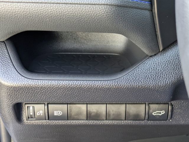 Used 2024 Toyota RAV4 XSE image 23